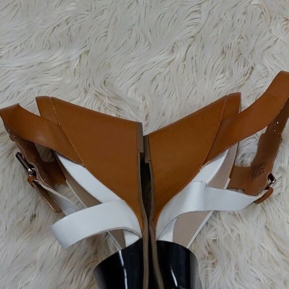 Kenneth Cole Reaction Sandals Size 9.5 PRICE FIRM 💥 - Picture 6 of 15